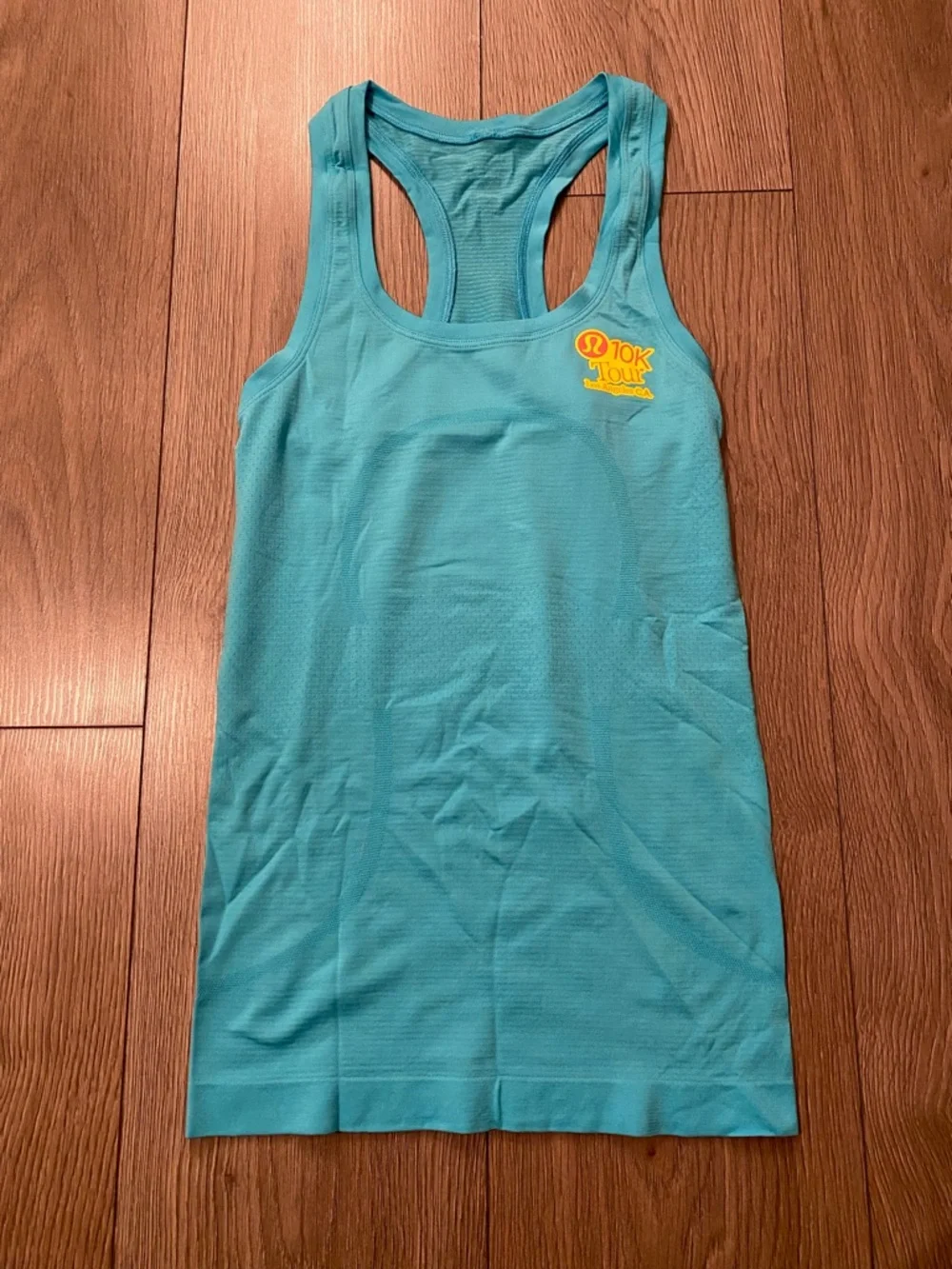 Lululemon Swiftly Tech Racerback Tank Top